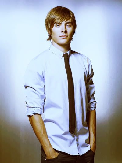 Chris Lowell vs. Zac Efron: The...